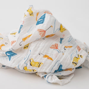 swaddle blankets boots
