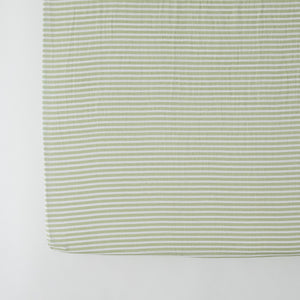 olive green crib bedding