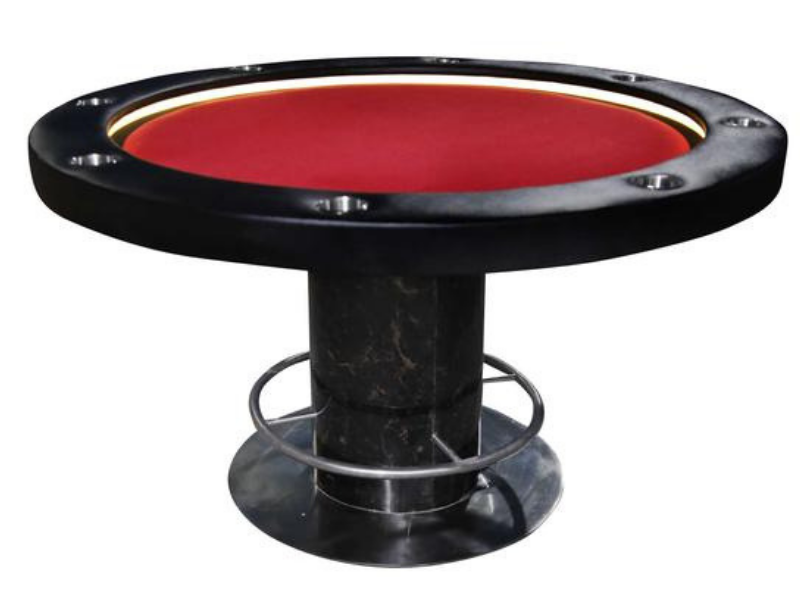 corner rounder for poker