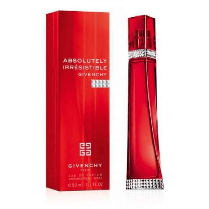 perfume givenchy very irresistible mujer precio