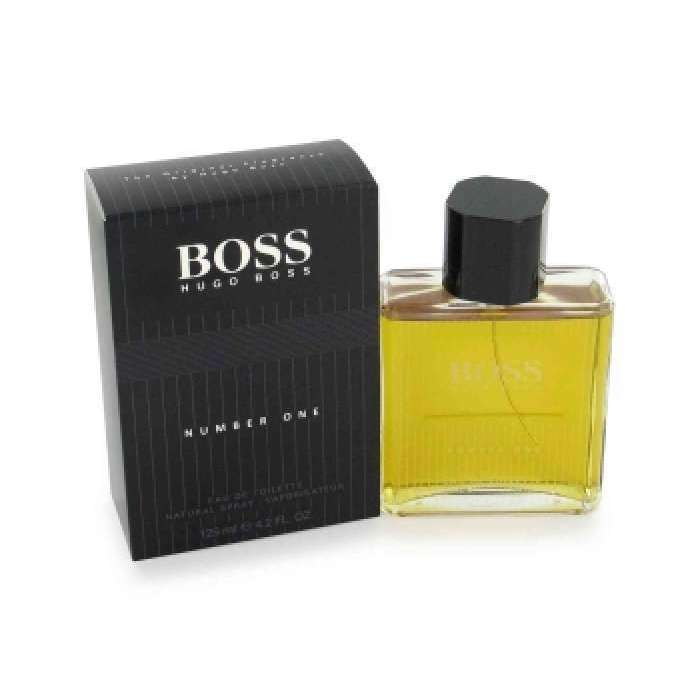 the one hugo boss