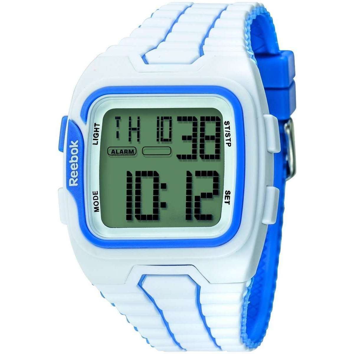 reloj reebok digital