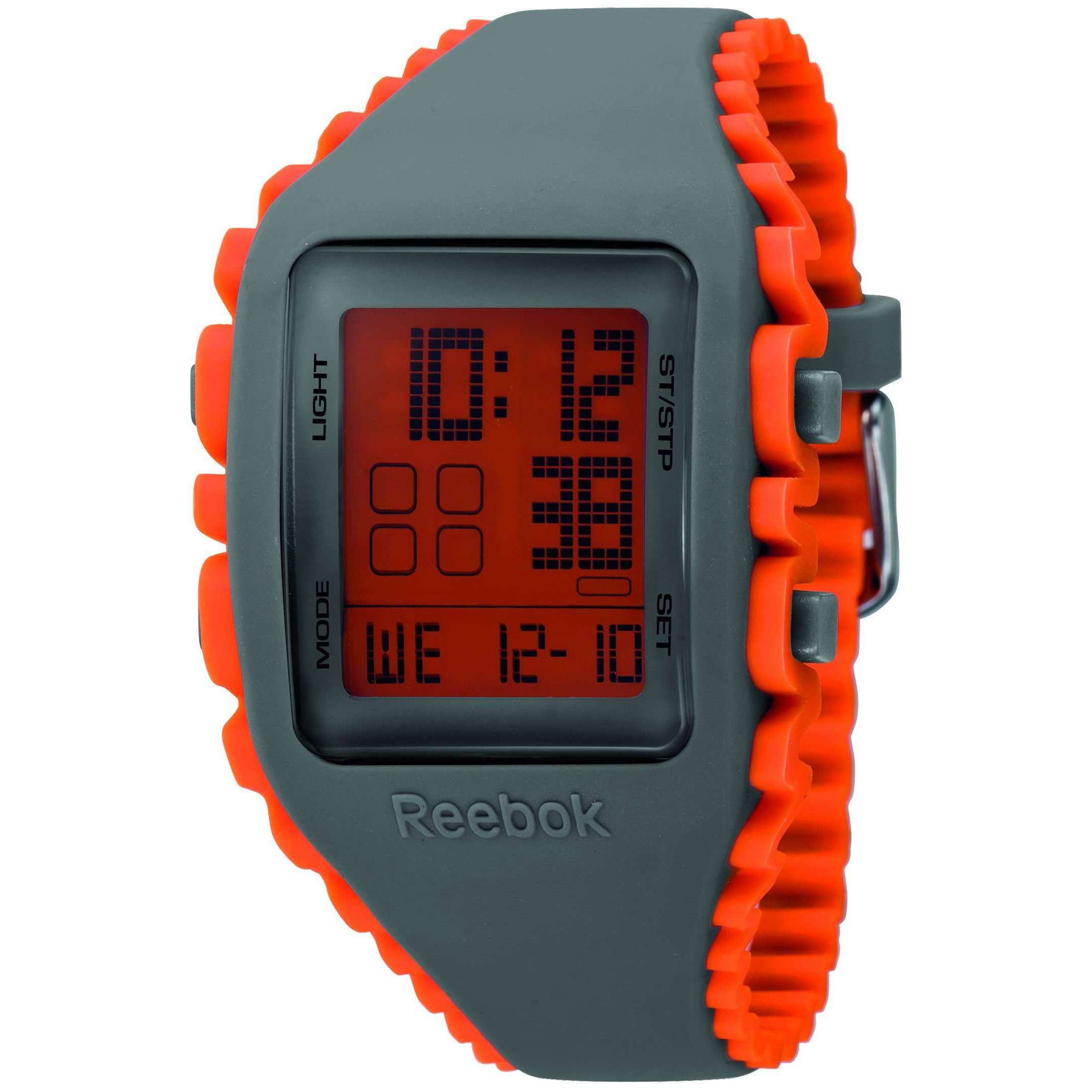 reloj reebok digital