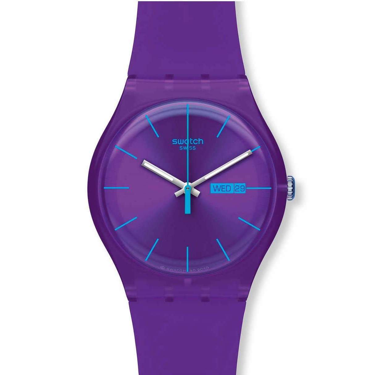 Swatch suow701