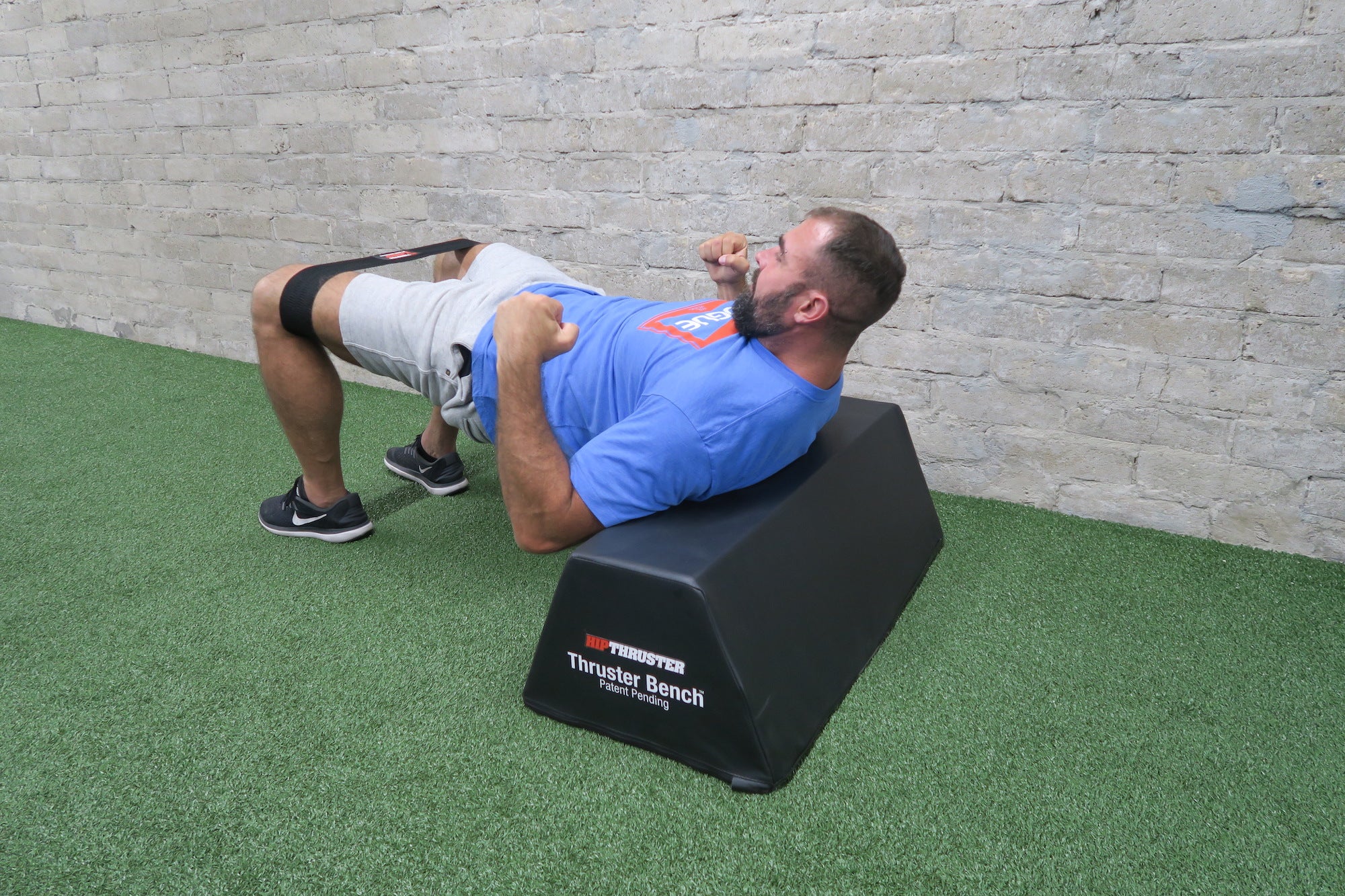 Glute Bridge Bench Press | lupon.gov.ph