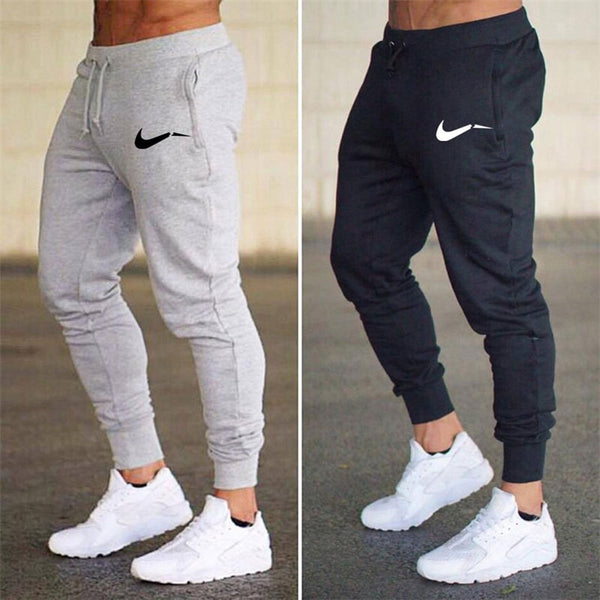 mens jogger sweatpants