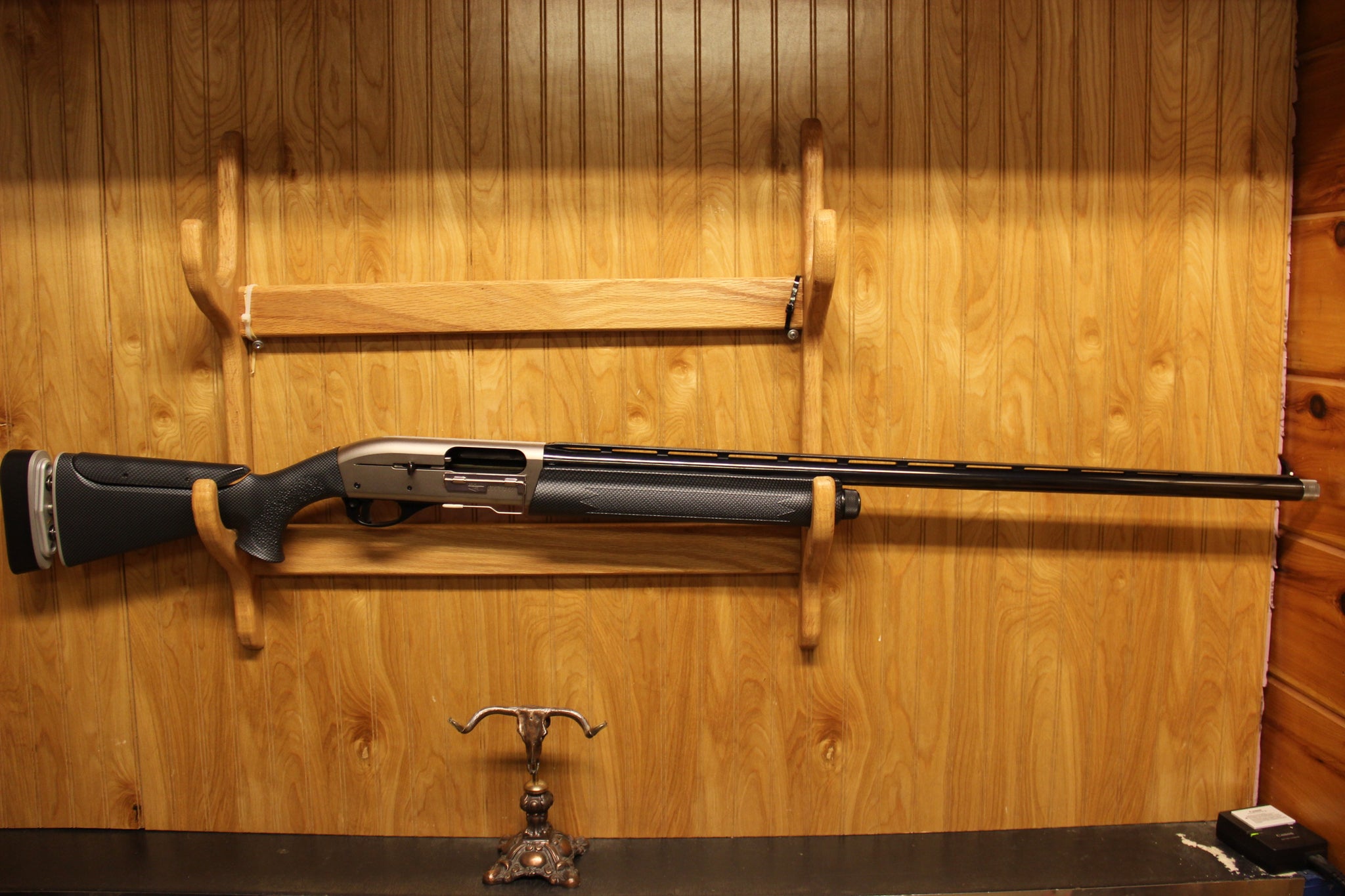 Remington 1100 12ga The Buffalo Trading Company 8199