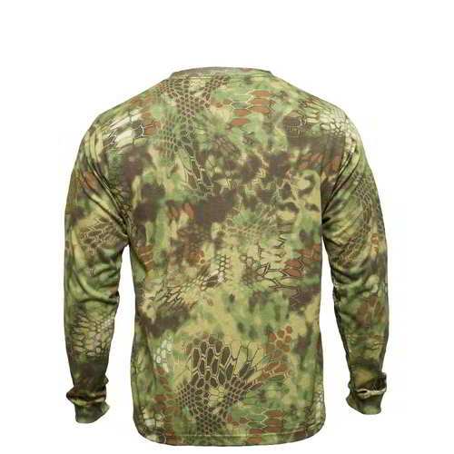 Men's Stalker Shirt by Kryptek – Huntsmen Outdoors