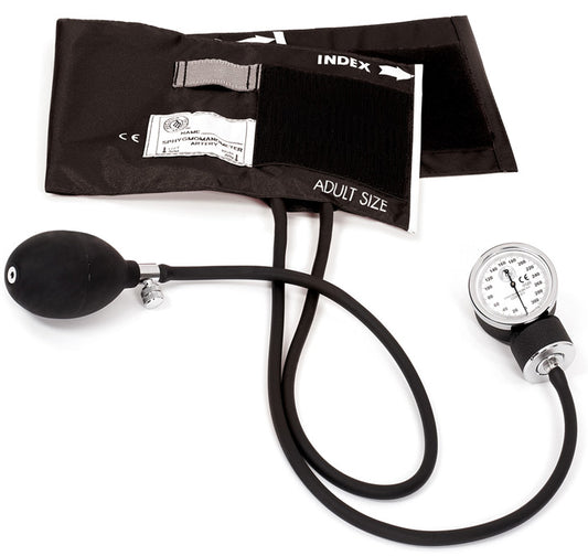 PRESTIGE Medical Healthmate® Digital Blood Pressure Monitor - Large Ad –  Americare Medical Supply