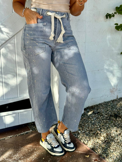 Sawyer Carpenter Pant by Free People – theClothesRak