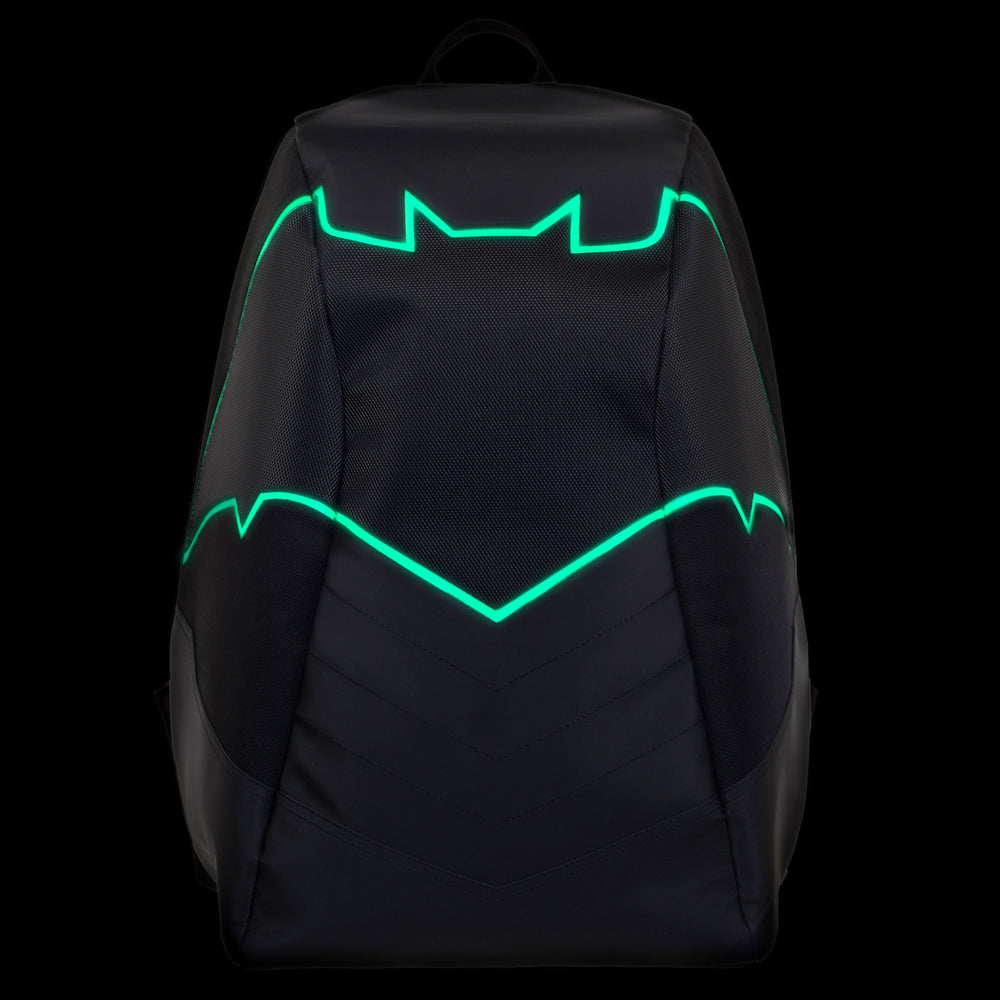 bioworld batman backpack