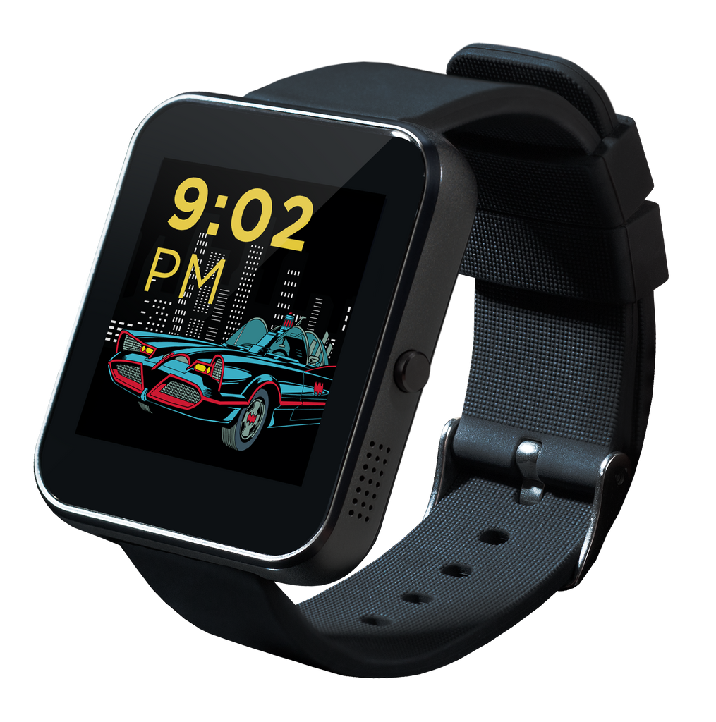 Batman Smartwatch – One61 Studio