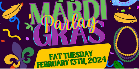 What is Mardi Gras? What is Fat Tuesday?