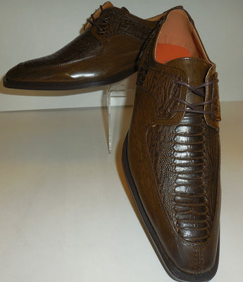 Stylish Dress Shoes | Antonio Cerrelli 