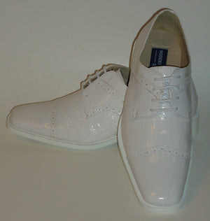 white sole dress shoes