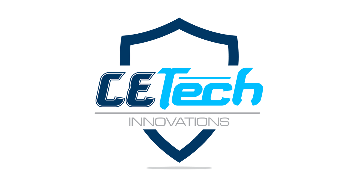 cetechinnovations.com