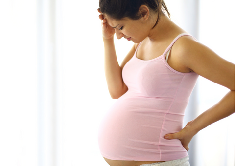 Prolapse Precautions During Pregnancy and Postpartum