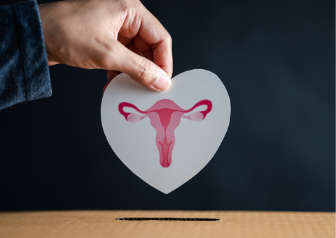 Uterine Prolapse | Causes, Symptoms, and Diagnosis: