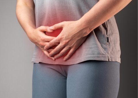 Effective Bladder Treatment Options for Bladder Pain: Causes and Symptoms
