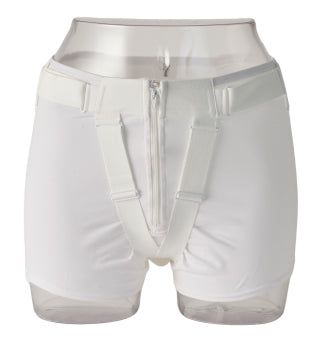 Lauftex Pelvic Support Belt, Organ Prolapse Underwear 