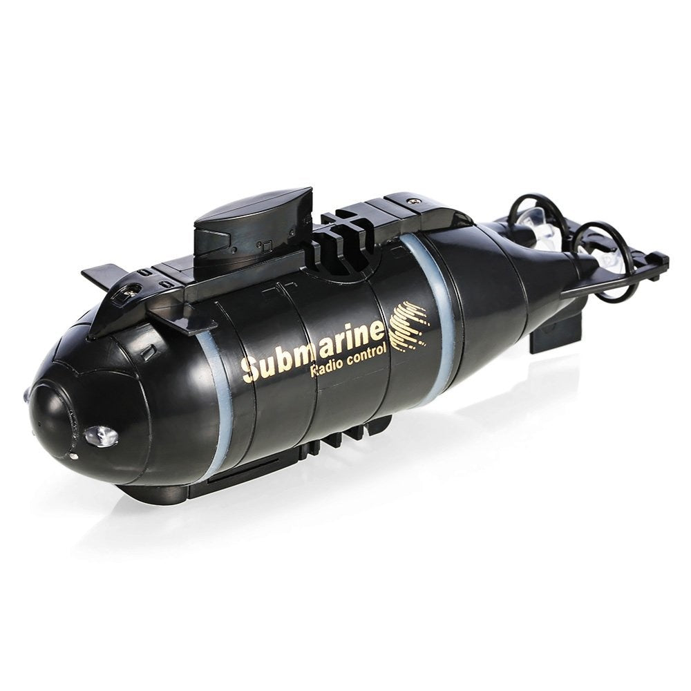 mini rc submarine with camera