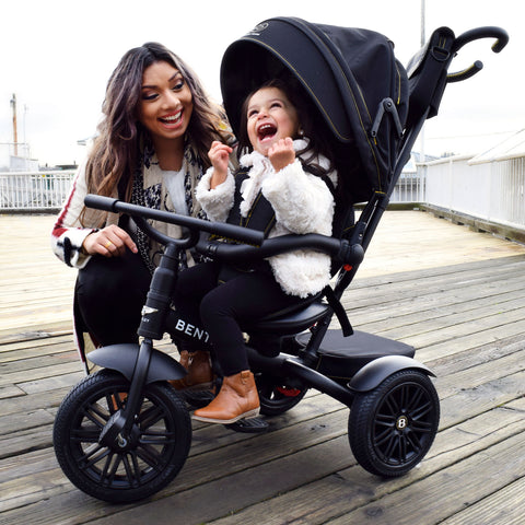 bentley stroller price