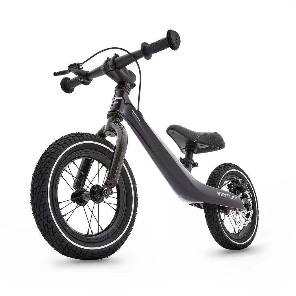 bentley balance bike