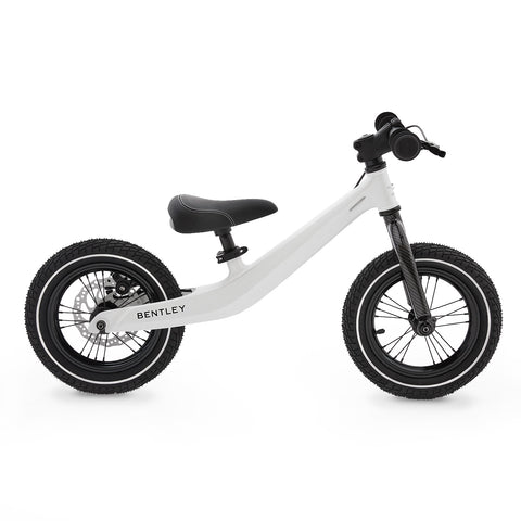 The Bentley Balance Bikes – BentleyTrike