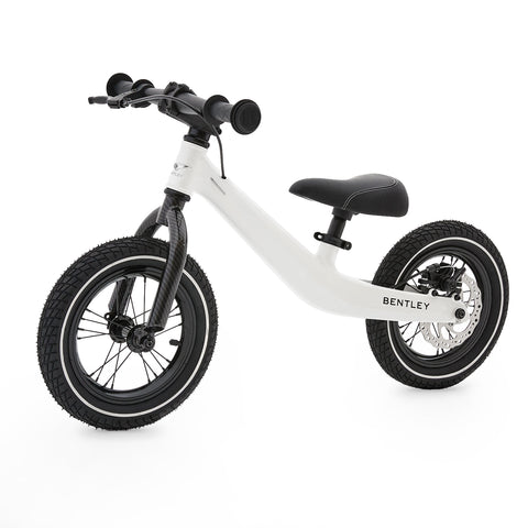 bentley balance bike