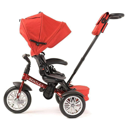 bentley stroller trike price