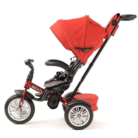 dragon baby stroller