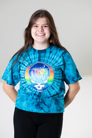 Butterbear Tie-Dye T-Shirt – iambutterbear