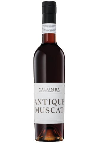 Yalumba Antique Muscat