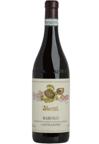 Castiglione Barolo