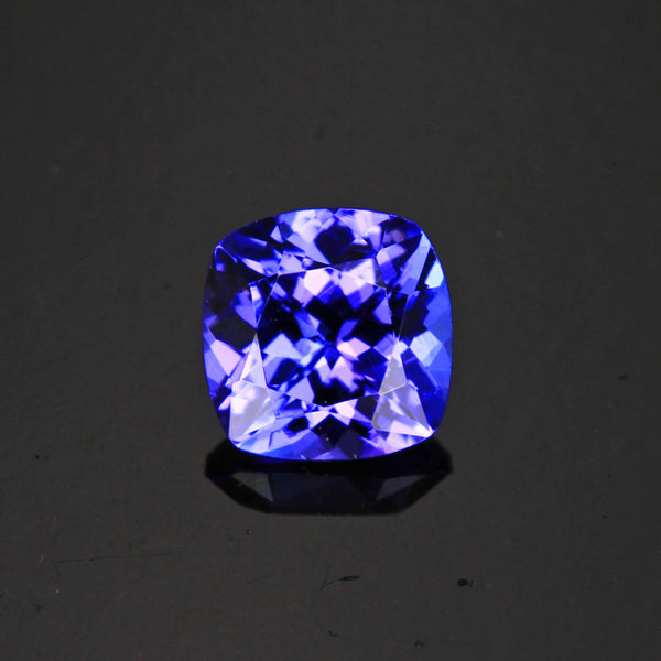 Tanzanite Gemstones Loose from Tanzania | AAA Quality - Tanzanite ...