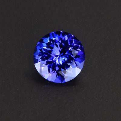 Tanzanite Gemstones | Natural Loose Stones for Sale - Tanzanite Jewelry ...