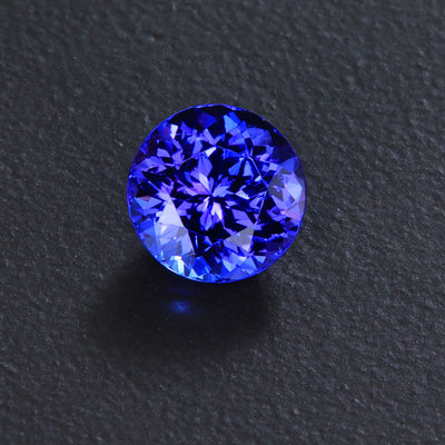 Tanzanite Gemstones | Natural Loose Stones for Sale - Tanzanite Jewelry ...