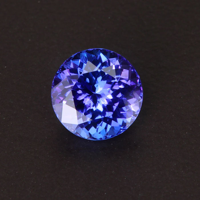 Tanzanite Jewelry - Natural Tanzanite Rings, Pendants & Earrings