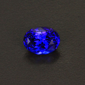 Tanzanite Gemstones Loose from Tanzania | AAA Quality - Tanzanite ...