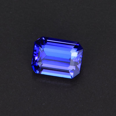 Tanzanite Gemstones | Natural Loose Stones for Sale - Tanzanite Jewelry ...