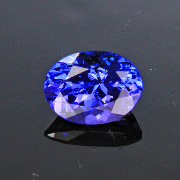 Tanzanite Gemstones Loose from Tanzania | AAA Quality - Tanzanite ...