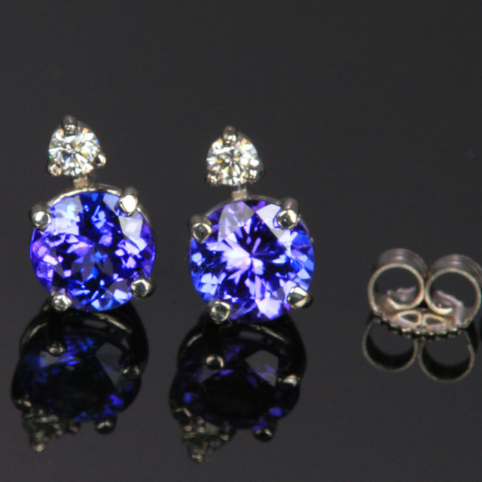 tanzanite jewelry