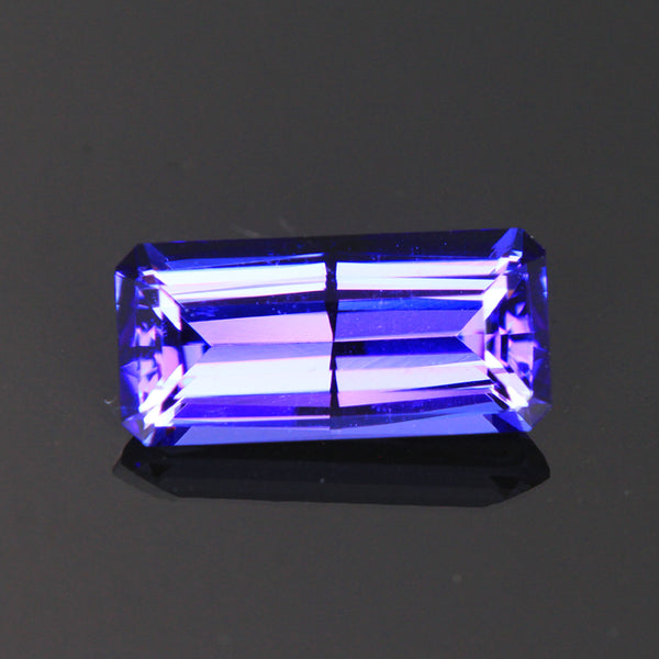 Tanzanite Gemstones Loose from Tanzania | AAA Quality - Tanzanite ...