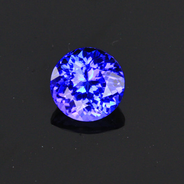 Tanzanite Gemstones Loose from Tanzania | AAA Quality - Tanzanite ...