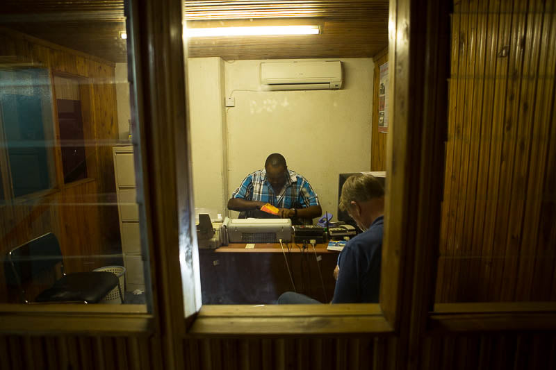 Tanzanite Buying in Arusha