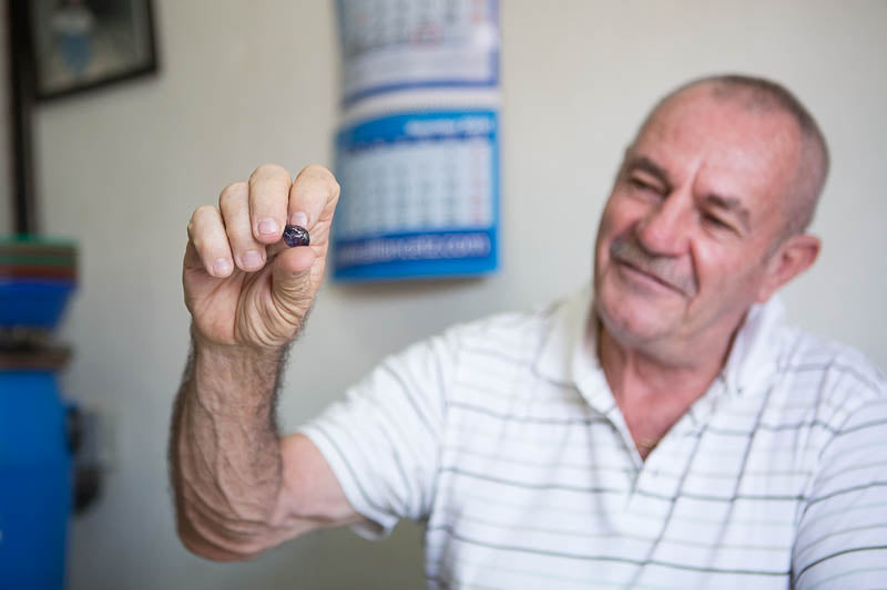 Tanzanite Arusha Dealer