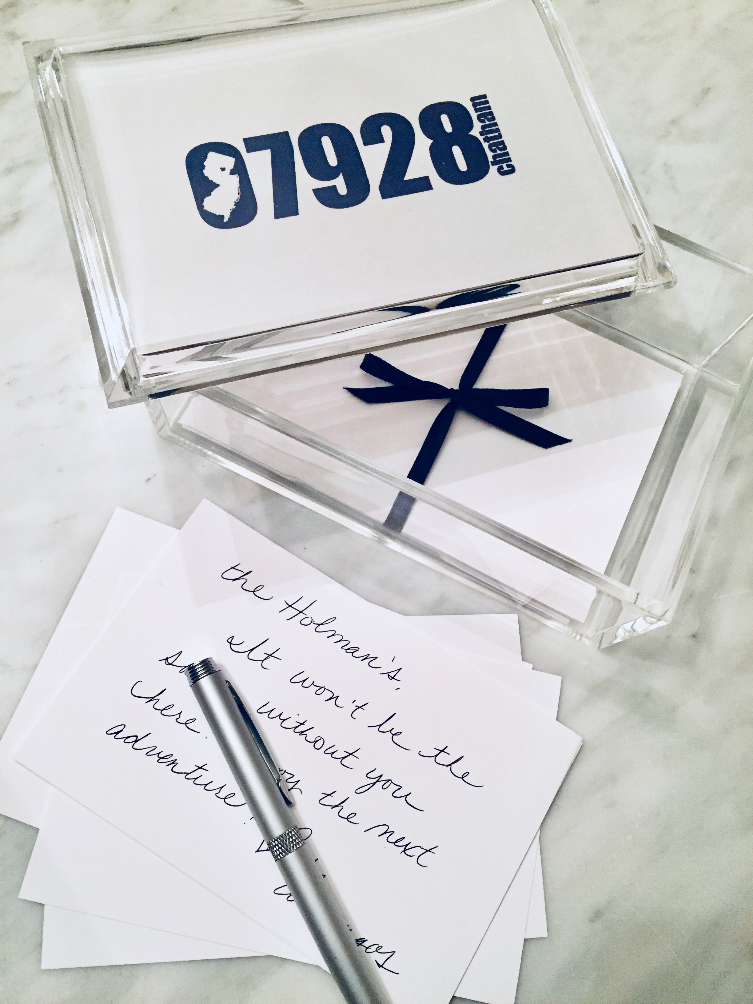 MEMORY BOX