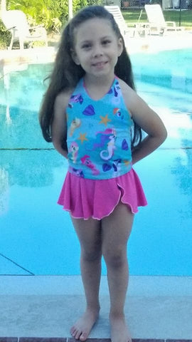 Swim Blog Image for Ellie and Mac Sewing Patterns