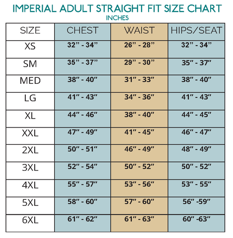 Straight Fit Jogger Pattern – Ellie and Mac