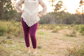 The Best Leggings Sewing Patterns for Girls and Women - Cucicucicoo